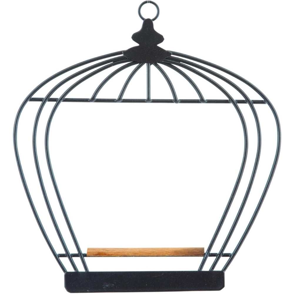 Russco III HS134271 Hummingbird Swing, Bird House